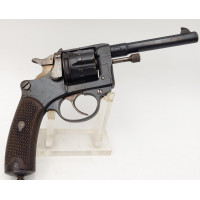 Armes de Poing REVOLVER 1892 FABRICATION CIVIL SAINT ETIENNE Calibre 8x27R / 8mm 92  -  FRANCE  XIXè {PRODUCT_REFERENCE} - 2