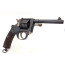 REVOLVER 1892 FABRICATION CIVIL SAINT ETIENNE Calibre 8x27R / 8mm 92  -  FRANCE  XIXè
