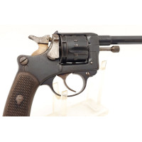 Armes de Poing REVOLVER 1892 FABRICATION CIVIL SAINT ETIENNE Calibre 8x27R / 8mm 92  -  FRANCE  XIXè {PRODUCT_REFERENCE} - 14