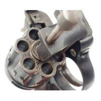 Armes de Poing REVOLVER 1892 FABRICATION CIVIL SAINT ETIENNE Calibre 8x27R / 8mm 92  -  FRANCE  XIXè {PRODUCT_REFERENCE} - 7
