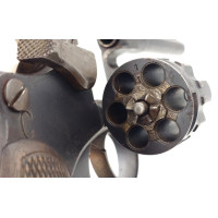 Armes de Poing REVOLVER 1892 FABRICATION CIVIL SAINT ETIENNE Calibre 8x27R / 8mm 92  -  FRANCE  XIXè {PRODUCT_REFERENCE} - 8
