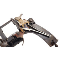 Armes de Poing REVOLVER 1892 FABRICATION CIVIL SAINT ETIENNE Calibre 8x27R / 8mm 92  -  FRANCE  XIXè {PRODUCT_REFERENCE} - 9