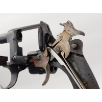 Armes de Poing REVOLVER 1892 FABRICATION CIVIL SAINT ETIENNE Calibre 8x27R / 8mm 92  -  FRANCE  XIXè {PRODUCT_REFERENCE} - 12