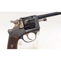 Catalogue Magasin REVOLVER 1892 FABRICATION CIVIL SAINT ETIENNE Calibre 8x27R / 8mm 92  -  FRANCE  XIXè {PRODUCT_REFERENCE} - 2