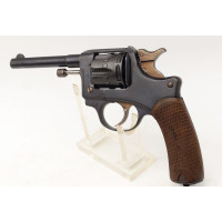 Catalogue Magasin REVOLVER 1892 FABRICATION CIVIL SAINT ETIENNE Calibre 8x27R / 8mm 92  -  FRANCE  XIXè {PRODUCT_REFERENCE} - 6