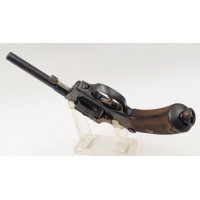 Catalogue Magasin REVOLVER 1892 FABRICATION CIVIL SAINT ETIENNE Calibre 8x27R / 8mm 92  -  FRANCE  XIXè {PRODUCT_REFERENCE} - 7