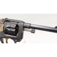 Catalogue Magasin REVOLVER 1892 FABRICATION CIVIL SAINT ETIENNE Calibre 8x27R / 8mm 92  -  FRANCE  XIXè {PRODUCT_REFERENCE} - 8