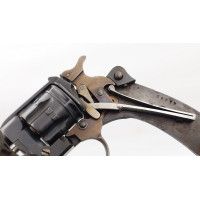 Catalogue Magasin REVOLVER 1892 FABRICATION CIVIL SAINT ETIENNE Calibre 8x27R / 8mm 92  -  FRANCE  XIXè {PRODUCT_REFERENCE} - 13