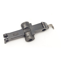 Pièces détachées en ligne P08 RARE   TRACTEUR GENOUILLERE PISTOLET LUGER P 08  MAUSER BANNER {PRODUCT_REFERENCE} - 1