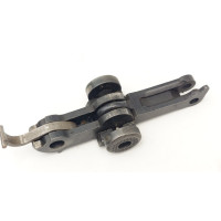 Pièces détachées en ligne P08 RARE   TRACTEUR GENOUILLERE PISTOLET LUGER P 08  MAUSER BANNER {PRODUCT_REFERENCE} - 5
