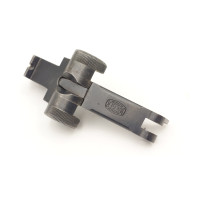 Pièces détachées en ligne P08 RARE   TRACTEUR GENOUILLERE PISTOLET LUGER P 08  MAUSER BANNER {PRODUCT_REFERENCE} - 7
