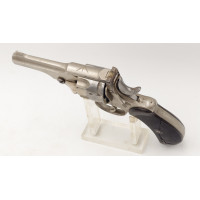 Armes de Poing REVOLVER   WEBLEY MARK I MODELE 1887   CALIBRE 455 {PRODUCT_REFERENCE} - 3