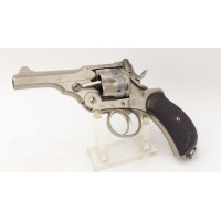 Armes de Poing REVOLVER   WEBLEY MARK I MODELE 1887 de 1887 !  CALIBRE 455 {PRODUCT_REFERENCE} - 4