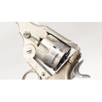Armes de Poing REVOLVER   WEBLEY MARK I MODELE 1887   CALIBRE 455 {PRODUCT_REFERENCE} - 8