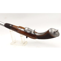 Armes de Poing RARE PISTOLET 9MM FLOBERT A CANON RAYÉ PERCUSSION ANNULAIRE - Belgique XIXè {PRODUCT_REFERENCE} - 7