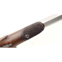 Armes de Poing RARE PISTOLET 9MM FLOBERT A CANON RAYÉ PERCUSSION ANNULAIRE - Belgique XIXè {PRODUCT_REFERENCE} - 8