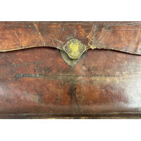 Militaria PORTEFEUILLE ÉCRITOIRE  COMMISSAIRE DES GUERRES  SEGUENOT  1772 - FRANCE ANCIENNE MONARCHIE {PRODUCT_REFERENCE} - 3
