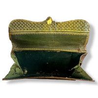 Militaria PORTEFEUILLE ÉCRITOIRE  COMMISSAIRE DES GUERRES  SEGUENOT  1772 - FRANCE ANCIENNE MONARCHIE {PRODUCT_REFERENCE} - 4
