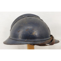 Militaria WW1 CASQUE ADRIAN MODELE 1915  DU GÉNIE BLEU HORIZON  - FRANCE PREMIERE GUERRE MONDIALE {PRODUCT_REFERENCE} - 5