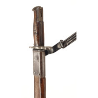 Militaria WW1 USA BAIONNETTE MODELE 1905 RIA 1906 et SA 1918  FUSIL GARAND M1 SPRINGFIELD 1903 {PRODUCT_REFERENCE} - 6