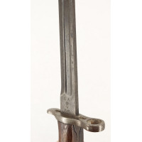 Militaria WW1 USA BAIONNETTE MODELE 1905 RIA 1906 et SA 1918  FUSIL GARAND M1 SPRINGFIELD 1903 {PRODUCT_REFERENCE} - 9