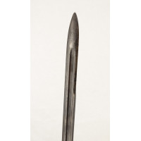 Militaria WW1 USA BAIONNETTE MODELE 1905 RIA 1906 et SA 1918  FUSIL GARAND M1 SPRINGFIELD 1903 {PRODUCT_REFERENCE} - 10