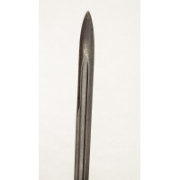 Militaria WW1 USA BAIONNETTE MODELE 1905 RIA 1906 et SA 1918  FUSIL GARAND M1 SPRINGFIELD 1903 {PRODUCT_REFERENCE} - 11