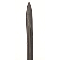 Militaria USA BAIONNETTE INFANTERIE MODELE 1905  SA 1909 FUSIL GARAND M1 SPRINGFIELD 1903 WW1 WW2 {PRODUCT_REFERENCE} - 9