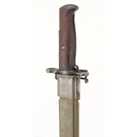 Militaria USA BAIONNETTE INFANTERIE MODELE 1905  SA 1909 FUSIL GARAND M1 SPRINGFIELD 1903 WW1 WW2 {PRODUCT_REFERENCE} - 12
