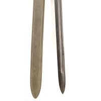 Militaria USA BAIONNETT US NAVY MODELE 1905  SA 1909 FUSIL SPRINGFIELD 1903 WW1 WW2 {PRODUCT_REFERENCE} - 2