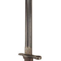 Militaria USA BAIONNETT US NAVY MODELE 1905  SA 1909 FUSIL SPRINGFIELD 1903 WW1 WW2 {PRODUCT_REFERENCE} - 6