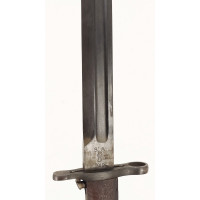 Militaria USA BAIONNETT US NAVY MODELE 1905  SA 1909 FUSIL SPRINGFIELD 1903 WW1 WW2 {PRODUCT_REFERENCE} - 7