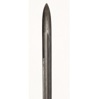 Militaria USA BAIONNETT US NAVY MODELE 1905  SA 1909 FUSIL SPRINGFIELD 1903 WW1 WW2 {PRODUCT_REFERENCE} - 9