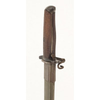 Militaria USA BAIONNETT US NAVY MODELE 1905  SA 1909 FUSIL SPRINGFIELD 1903 WW1 WW2 {PRODUCT_REFERENCE} - 14
