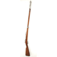 Armes Longues FUSIL INFANTERIE CHASSEPOT Manufacture de Saint Etienne Modèle 1866 de 1871 - France IIIè République {PRODUCT_REFE
