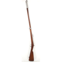 Armes Longues FUSIL INFANTERIE CHASSEPOT Manufacture de Saint Etienne Modèle 1866 de 1871 - France IIIè République {PRODUCT_REFE