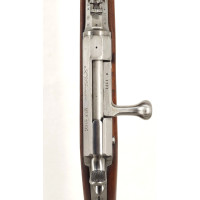Armes Longues FUSIL INFANTERIE CHASSEPOT Manufacture de Saint Etienne Modèle 1866 de 1871 - France IIIè République {PRODUCT_REFE