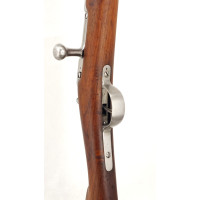 Armes Longues FUSIL INFANTERIE CHASSEPOT Manufacture de Saint Etienne Modèle 1866 de 1871 - France IIIè République {PRODUCT_REFE