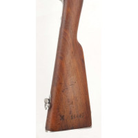 Armes Longues FUSIL INFANTERIE CHASSEPOT Manufacture de Saint Etienne Modèle 1866 de 1871 - France IIIè République {PRODUCT_REFE