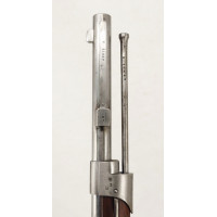 Armes Longues FUSIL INFANTERIE CHASSEPOT Manufacture de Saint Etienne Modèle 1866 de 1871 - France IIIè République {PRODUCT_REFE