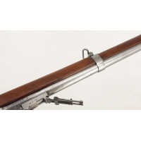 Armes Longues FUSIL INFANTERIE CHASSEPOT Manufacture de Saint Etienne Modèle 1866 de 1871 - France IIIè République {PRODUCT_REFE