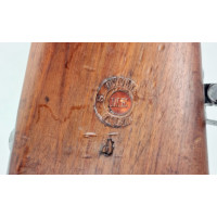 Armes Longues FUSIL INFANTERIE CHASSEPOT Manufacture de Saint Etienne Modèle 1866 de 1871 - France IIIè République {PRODUCT_REFE