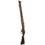 WW2  FUSIL ENFIELD N°1 MKIII LITHGOW SMLE II* 1942  NEUTRALISATION UE 2025