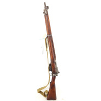 Armes Neutralisées  WW2  FUSIL ENFIELD N°1 MK4 US PROPERTY   NEUTRALISATION UE 2025 {PRODUCT_REFERENCE} - 2