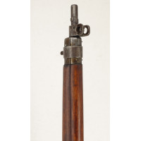 Armes Neutralisées  WW2  FUSIL ENFIELD N°1 MK4 US PROPERTY   NEUTRALISATION UE 2025 {PRODUCT_REFERENCE} - 9