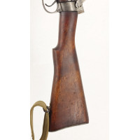 Armes Neutralisées  WW2  FUSIL ENFIELD N°1 MK4 US PROPERTY   NEUTRALISATION UE 2025 {PRODUCT_REFERENCE} - 11