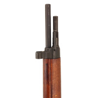 Armes Neutralisées  MAS36   FUSIL MAS 36  NEUTRALISATION UE 2025 CULASSE FIXE {PRODUCT_REFERENCE} - 7