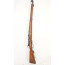 FUSIL SCHMIDT RUBIN K31  NEUTRALISATION UE 2025 CULASSE MOBILE