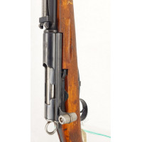 Catalogue Magasin FUSIL SCHMIDT RUBIN K31  NEUTRALISATION UE 2025 CULASSE MOBILE {PRODUCT_REFERENCE} - 5