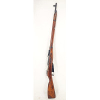 Tir Sportif FUSIL MOSIN NAGANT 91/30 TRANSFORMATION CALIBRE 8MM A BLANC {PRODUCT_REFERENCE} - 1
